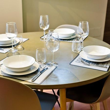 Ca' Flor Apartment Barbaresco Bagian luar foto