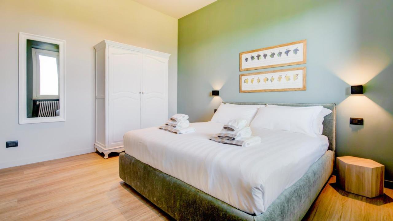 Ca' Flor Apartment Barbaresco Bagian luar foto