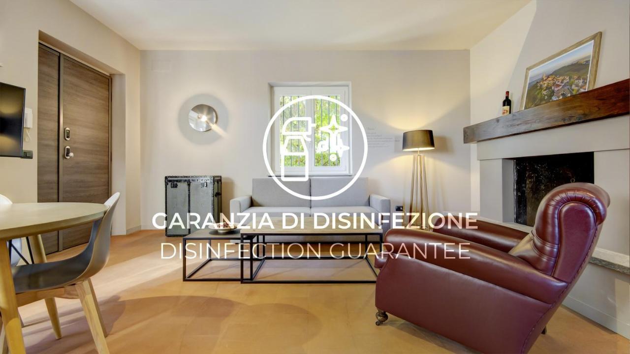 Ca' Flor Apartment Barbaresco Bagian luar foto