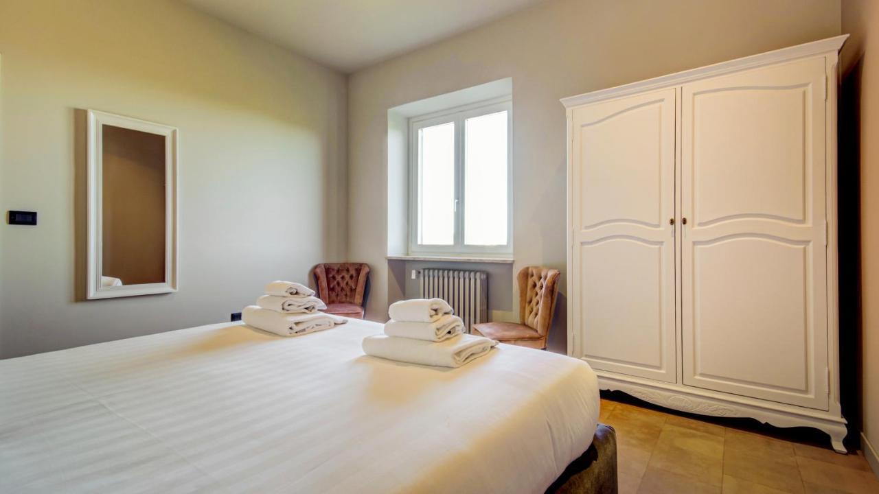 Ca' Flor Apartment Barbaresco Bagian luar foto