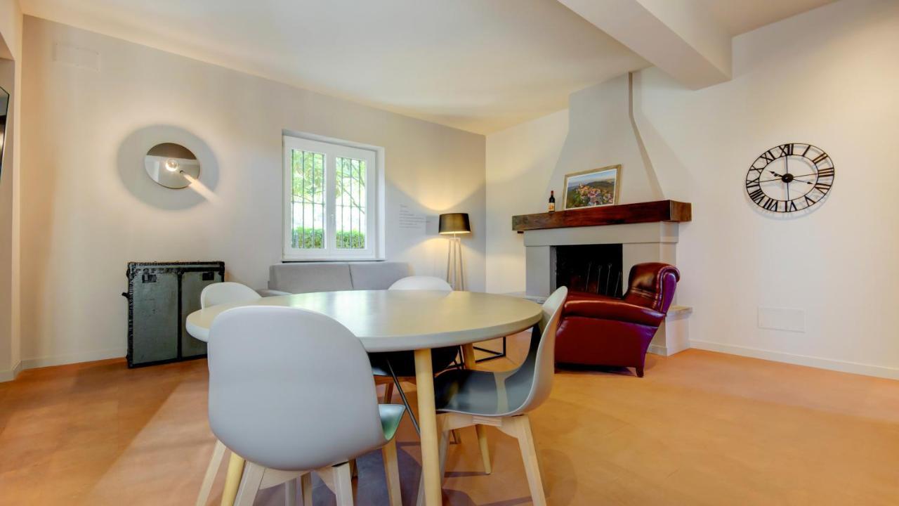 Ca' Flor Apartment Barbaresco Bagian luar foto
