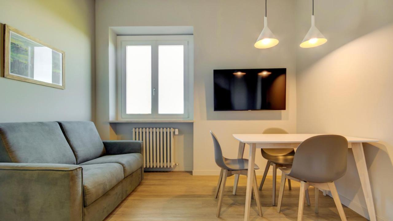 Ca' Flor Apartment Barbaresco Bagian luar foto