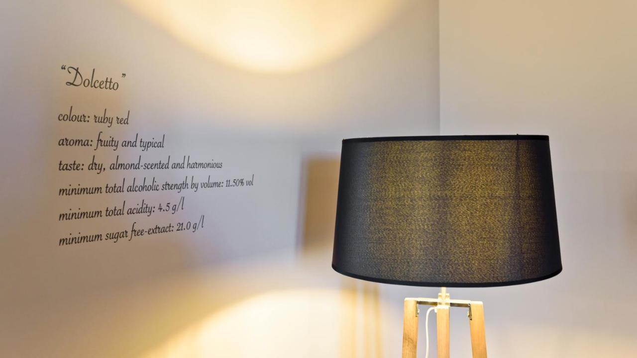 Ca' Flor Apartment Barbaresco Bagian luar foto