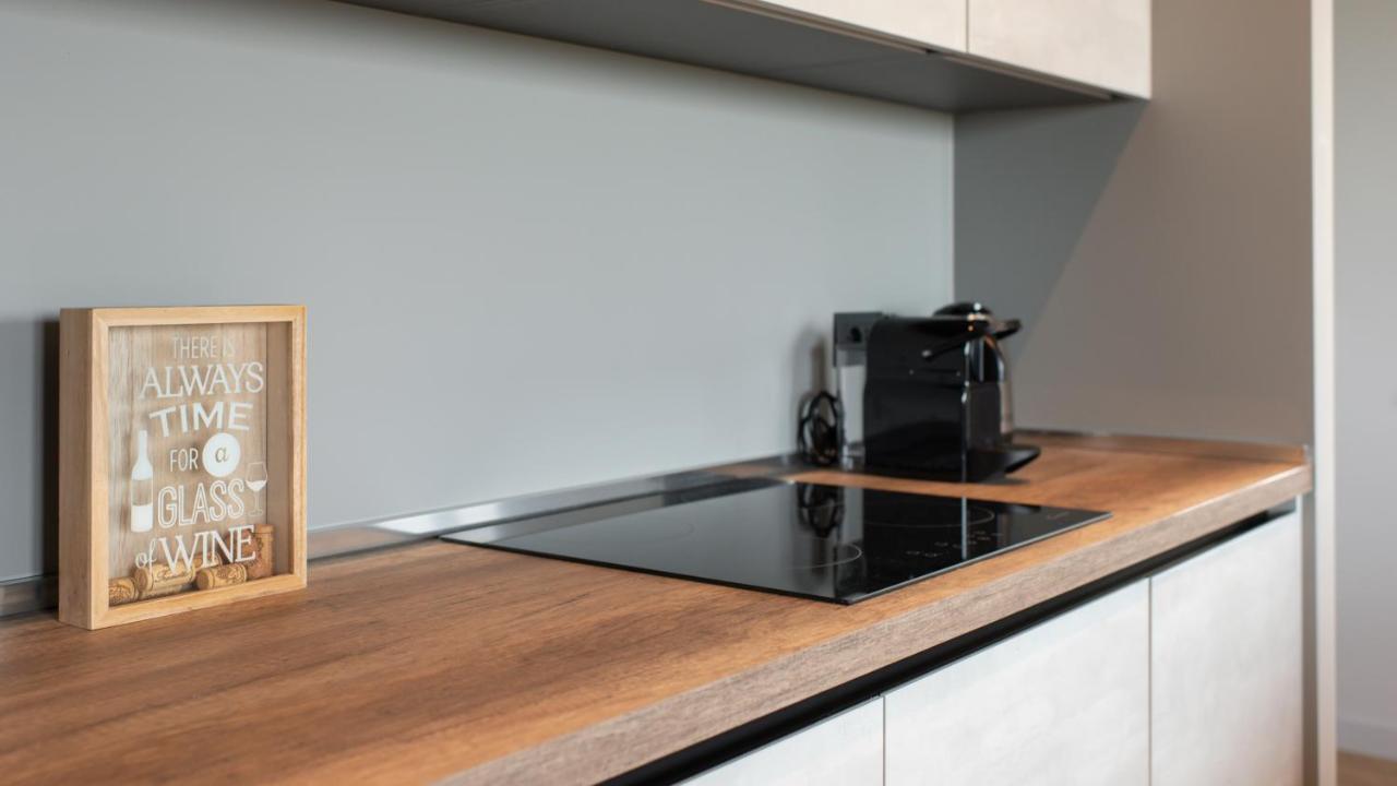 Ca' Flor Apartment Barbaresco Bagian luar foto