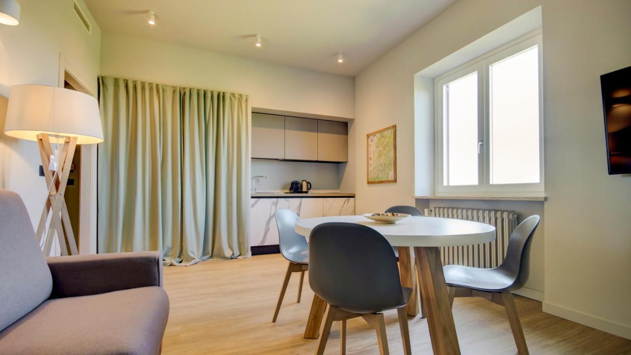 Ca' Flor Apartment Barbaresco Bagian luar foto
