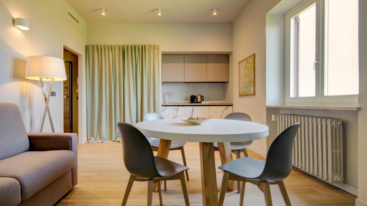 Ca' Flor Apartment Barbaresco Bagian luar foto
