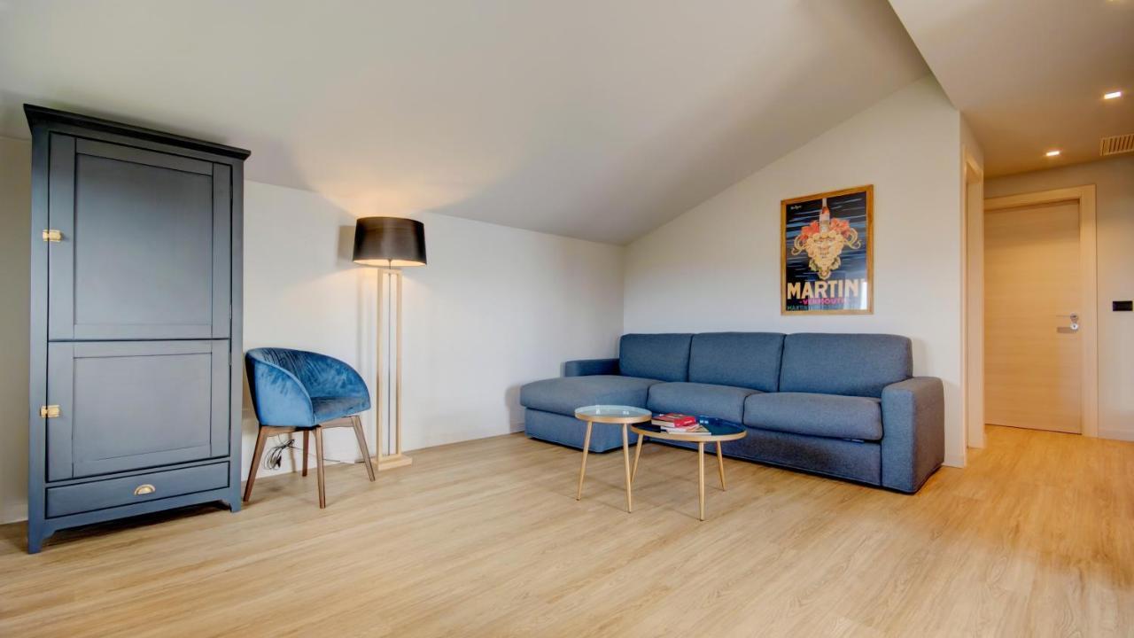 Ca' Flor Apartment Barbaresco Bagian luar foto